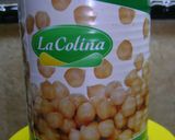 Foto del paso 1 de la receta: Festival de Pesto: 10 de garbanzos de lata
