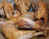 Foto langkah ke 3 dari resep Ayam Panggang Kecap.