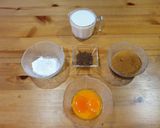 Foto del paso 10 de la receta: *Coca de San Juan de Naranja, Nueces y Chocolate*