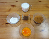 Foto del paso 10 de la receta: *Coca de San Juan de Naranja, Nueces y Chocolate*