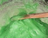 Foto langkah ke 5 dari resep Yangko Oleh-Oleh Khas Yogyakarta.