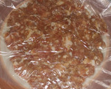 Foto del paso 5 de la receta: Carne para hamburguesas