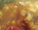 Une image de l'étape 4 de Recette tarte au banane et caramel sans cuisson