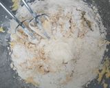 Foto langkah ke 2 dari resep Pie Susu Keju.