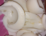A picture of step 3 of Deviled Mayo Eggs.
