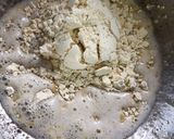 बेसन बर्फी Besan Barfi रेसिपी चरण 4 फोटो