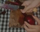 Foto langkah ke 1 dari resep Beet Kvass.