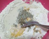 Foto del paso 2 de la receta: Bollos dulces de anís