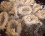Foto del paso 3 de la receta: Rabas