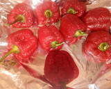 Foto del paso 2 de la receta: Ensalada de pimientos asados