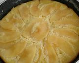 Foto del paso 4 de la receta: Torta húmeda de manzana 🍎🍎