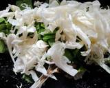 Mie Nyemek langkah memasak 4 foto