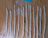 Foto del paso 3 de la receta: Ñoquis de harina🥟
