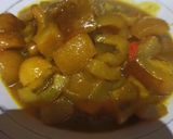 Foto langkah ke 4 dari resep Gulai kikil.