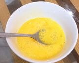 Hình bước làm 2 của món Công thức làm đậu chiên xù