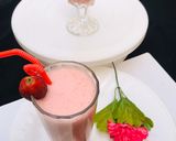 Homemade strawberry yoghurtmatakin girki11 hoto