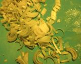 A picture of step 2 of Chicken Vegetable Stew with Dumplings.