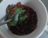 Sundried tomato & Pesto Ravioli recipe step 2 photo