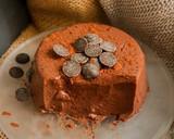 Foto del paso 4 de la receta: Panna cotta de chocolate 🤎
