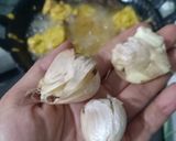 Foto langkah ke 4 dari resep Ayam Goreng Berempah (Sambal Matah).