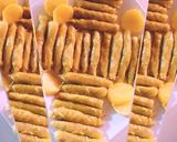 صورة لخطوة 1 من وصفة ملفوف 😋