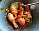 Foto langkah ke 3 dari resep Ayam Kecap.