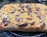 Foto del paso 9 de la receta: Zwetschgenkuchen o torta de ciruela