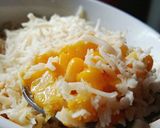 Foto langkah ke 2 dari resep Jagung Susu Keju.