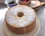 Angel food cake recipe step 9 photo