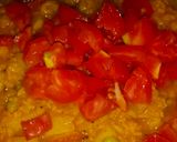 સ્વામિનારાયણ ખીચડી (Swaminarayan Khichdi Recipe In Gujarati) રેસીપી સ્ટેપ3ફોટો
