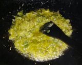 Foto langkah ke 1 dari resep Sambal Hijau kurang Cabe.