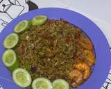 Cara Membuat Nasi Goreng Bumbu Kari 3