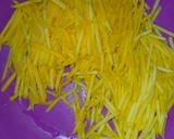 Foto langkah ke 1 dari resep Sambal Pencit (Sambal Mangga Muda).