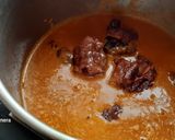 Foto del paso 6 de la receta: Rabo de toro en salsa