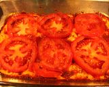Foto del paso 12 de la receta Pizzas de perlas y lunes