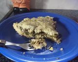 Foto del paso 5 de la receta: Pastel de carne Delma al sartén
