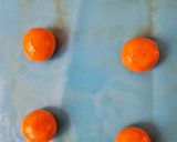 Foto del paso 2 de la receta: Galletas de mantequilla de maní saladas