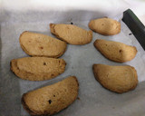 Foto del paso 9 de la receta: Pastissets