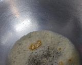 A picture of step 2 of Guava Curry - Sweet & Tangy Jain Recipe.