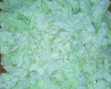 Foto del paso 3 de la receta: Pechuga. Al oriental