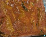 Foto del paso 6 de la receta: Molde de chile relleno