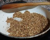 Foto del paso 1 de la receta: Mezcla de Especias Palestinas (Za' atar)