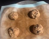 Foto del paso 4 de la receta: Cookies clásicas