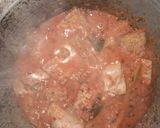 Foto langkah ke 6 dari resep Bumbu sambal boran khas lamongan.