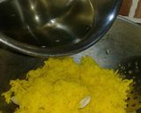 स्वीट राइस (Sweet rice recipe in hindi) रेसिपी चरण 7 फोटो