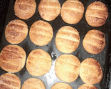 Foto del paso 6 de la receta: Galletitas de limón con harina 000