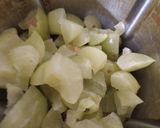 A picture of step 1 of Healthy Kick.