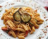 Foto del paso 5 de la receta Macarrones Norma a mi manera🥰
