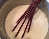 Foto del paso 3 de la receta: Tarta de horchata con fartons
