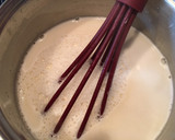 Foto del paso 3 de la receta: Tarta de horchata con fartons